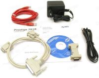 Лот: 18152851. Фото: 5. Модем xDSL ZyXEL Prestige 791R...