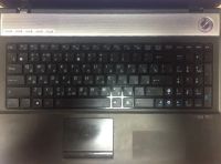 Лот: 18035954. Фото: 5. Ноутбук Asus N61D