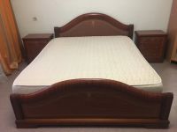 Лот: 18064990. Фото: 3. Спальный гарнитур с матрасом 160... Мебель