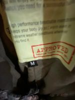 Лот: 25888847. Фото: 3. Камуфляж ( осень)50-52. Красноярск