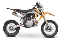 Лот: 25636043. Фото: 5. Мотоцикл ПРОГАСИ Smart 150 PITBIKE
