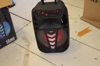 Лот: 19563189. Фото: 8. Портативная напольная акустика...