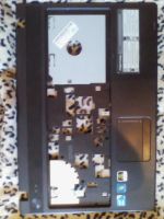 Лот: 4270277. Фото: 3. Корпус с тачпадом Acer 5742g. Компьютеры, оргтехника, канцтовары