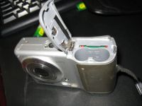 Лот: 16183824. Фото: 5. Цифровой фотоаппарат Samsung D-60...