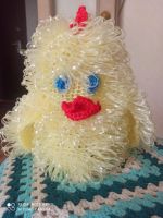 Лот: 23728853. Фото: 3. Мочалка ручной работы. Ручная работа