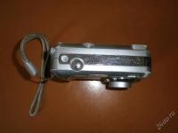 Лот: 2544938. Фото: 2. Canon PowerShot A450 на запчасти. Фотокамеры