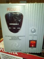 Лот: 7127408. Фото: 4. Стабилизатор напряжения однофазный... Красноярск