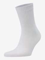 Лот: 25781618. Фото: 5. Носки Kappa, 3 пары, Белый