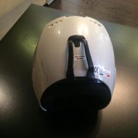 Лот: 5192661. Фото: 2. Горнолыжный шлем детский. Обмундирование и экипировка