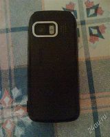 Лот: 2029560. Фото: 2. Nokia 5800! (обмен). Смартфоны, связь, навигация