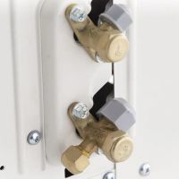 Лот: 19977570. Фото: 4. Кондиционер Hotpoint-Ariston Spowha... Красноярск