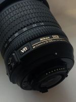 Лот: 7114809. Фото: 4. Nikon 18-105mm 3.5-5.6mm VR