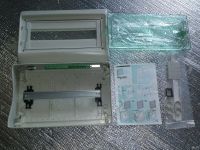 Лот: 13248887. Фото: 3. Бокс Kaedra на 18 модулей. Строительство и ремонт