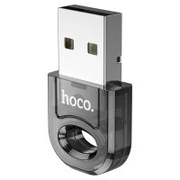 Лот: 24864319. Фото: 3. Bluetooth USB Hoco UA28 BT 5.1... Компьютеры, оргтехника, канцтовары