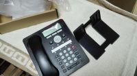 Лот: 6403938. Фото: 3. IP-телефон Avaya 1608-I BLK черный... Смартфоны, связь, навигация