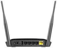 Лот: 16352132. Фото: 3. Wi-Fi роутер D-link DIR-620S. Компьютеры, оргтехника, канцтовары