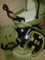 Лот: 10104453. Фото: 2. Peg Perego book plus 3в1(Италия... Детский транспорт