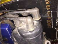 Лот: 12306444. Фото: 2. трамблер f23a. Автозапчасти