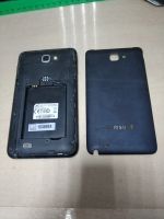 Лот: 18887598. Фото: 2. №1504 Samsung n7000. Смартфоны, связь, навигация