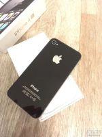 Лот: 8749976. Фото: 3. IPhone 4S 8Gb. Красноярск
