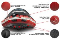 Лот: 25636160. Фото: 13. Лодка ПВХ STORMLINE Heavy Duty...