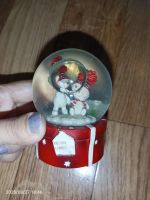Лот: 25708181. Фото: 2. Шарик со снеговиками merry christmas. Новый год!