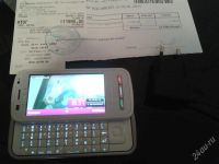 Лот: 1594589. Фото: 2. Nokia c6-00. Смартфоны, связь, навигация