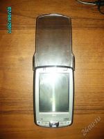 Лот: 1756166. Фото: 3. Карманный компьютер HP iPAQ 2110. Красноярск