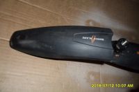 Лот: 11782116. Фото: 3. Крыло переднее SKS Shock Blade... Спортивные товары