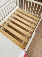 Лот: 17999842. Фото: 3. Кровать детская Икея. Мебель