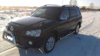 Лот: 5029352. Фото: 6. Продам Toyota Kluger V в отличном...