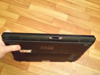 Лот: 9413706. Фото: 5. Корпус для ноутбука Asus k50 k50ip...