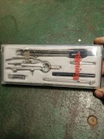 Лот: 17339826. Фото: 4. готовальня. Красноярск