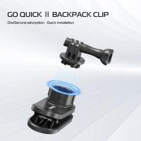 Лот: 25725371. Фото: 4. Зажим Ulanzi Go-Quick II (3169... Красноярск