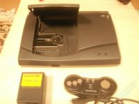 Лот: 326524. Фото: 2. Panasonic fz-10. Игровые приставки, консоли, видеоигры