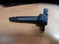 Лот: 4718845. Фото: 2. Катушка зажигания Nissan QG15DE... Автозапчасти