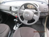 Лот: 2940752. Фото: 3. nissan march без пробега. Красноярск