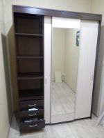 Лот: 6130731. Фото: 3. Шкаф-купе 3-х дверный. Мебель