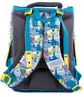 Лот: 7137525. Фото: 2. Ранец ErichKrause "Dusty smoke... Учёба (Школа, вуз)