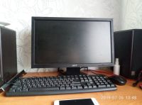 Лот: 14237812. Фото: 4. Игровой компьютер. Красноярск
