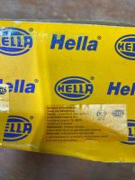 Лот: 25373247. Фото: 3. Новый блок розжига Hella 5DV 007... Авто, мото, водный транспорт