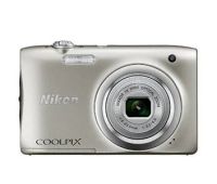 Лот: 10973935. Фото: 2. Цифровой Фотоаппарат Nikon Coolpix... Фотокамеры