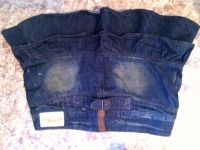 Лот: 3142009. Фото: 2. юбочка джинсовая 42-44. Женская одежда