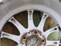 Лот: 17829521. Фото: 7. Литье BMW X3 F25 R17