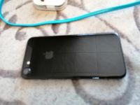 Лот: 17591269. Фото: 2. Apple iphone 7 128 gb black, айфон. Смартфоны, связь, навигация