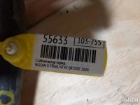 Лот: 18563272. Фото: 4. Стабилизатор Nissan X-Trail NT30... Красноярск