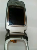 Лот: 11098197. Фото: 2. №1029 . Телефон Motorola V360... Смартфоны, связь, навигация