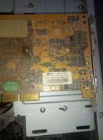 Лот: 19395276. Фото: 3. Старый нерабочий системный блок. Компьютеры, оргтехника, канцтовары