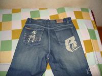 Лот: 210393. Фото: 2. Джинсы Ruff Ryders. Мужская одежда