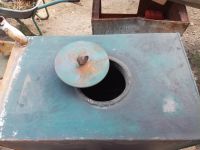 Лот: 14285135. Фото: 2. Отопительный котел. Тепловое оборудование, климат